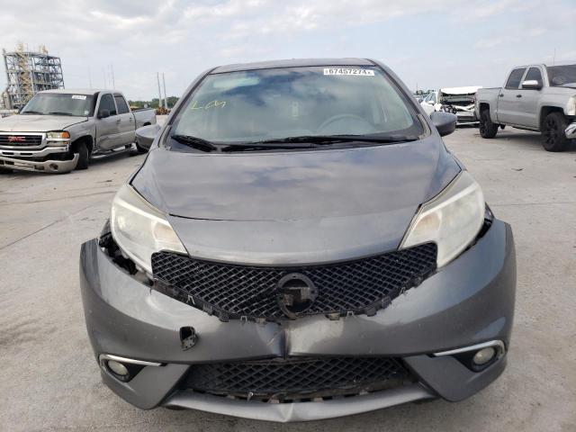 2016 NISSAN VERSA NOTE - 3N1CE2CP9GL377283