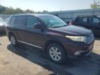 TOYOTA HIGHLANDER photo