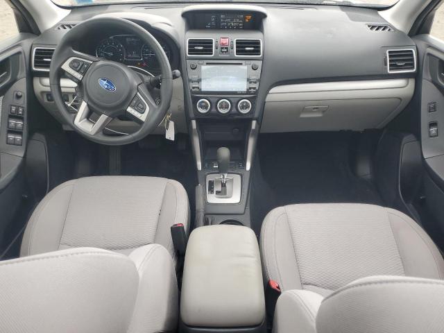 2017 SUBARU FORESTER 2 - JF2SJAGC0HH434137