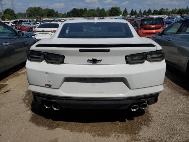 2021 CHEVROLET CAMARO LZ 1G1FF1R74M0138038  67484894