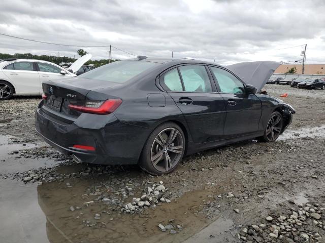 2023 BMW 330XI - 3MW89FF08P8D45566