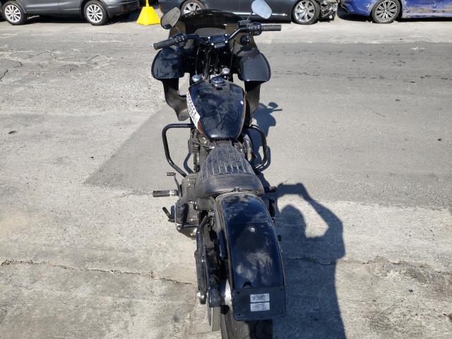 2021 HARLEY-DAVIDSON FXBBS 1HD1YYK22MB046187