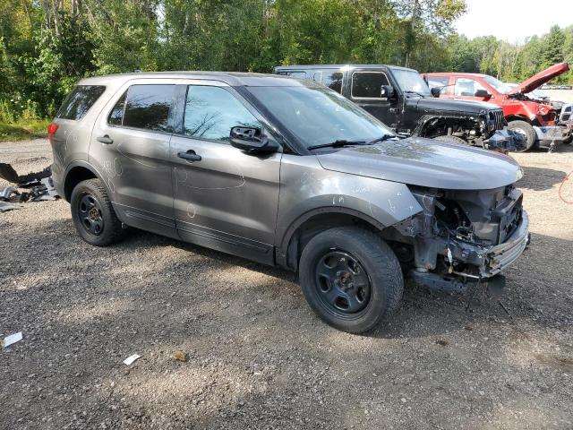 2017 FORD EXPLORER P - 1FM5K8AR0HGA71564