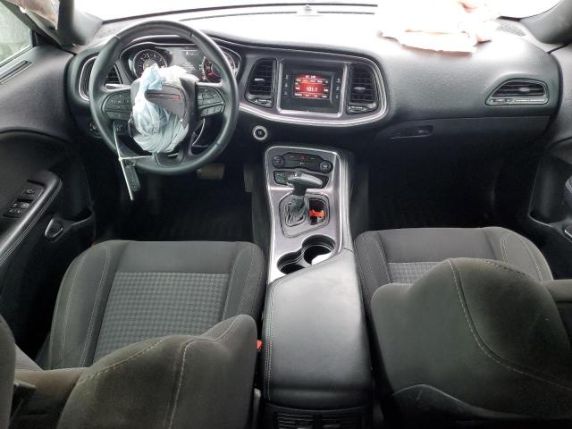 2016 DODGE CHALLENGER - 2C3CDZAG0GH107707