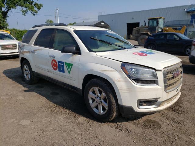 Vin: 1gkkvned9ej331412, lot: 68618564, gmc acadia sle 20144