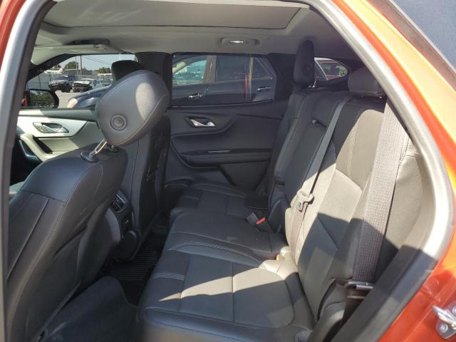 2021 CHEVROLET BLAZER 3LT - 3GNKBDRS2MS534492