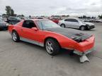 PONTIAC FIREBIRD T photo