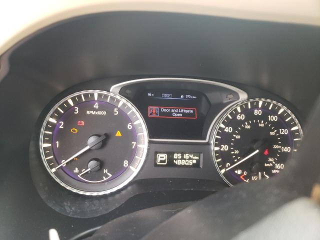 2018 INFINITI QX60 - 5N1DL0MM2JC517897