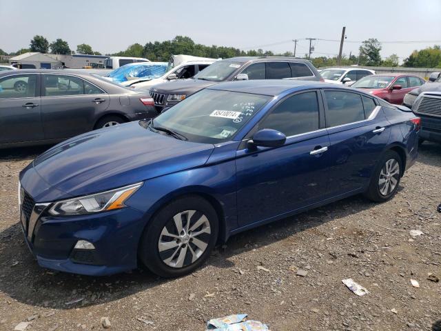 2019 NISSAN ALTIMA S - 1N4BL4BV1KC254291