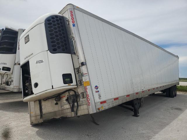 UTILITY REEFER TRL 2019 white   1UYVS2533K6526302 photo #3