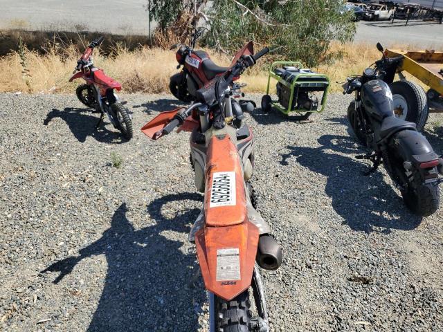2024 KTM 450 XC-F VBKXCS431RM334807