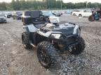 2023 POLARIS SPORTSMAN - 4XASXZ855PB147090