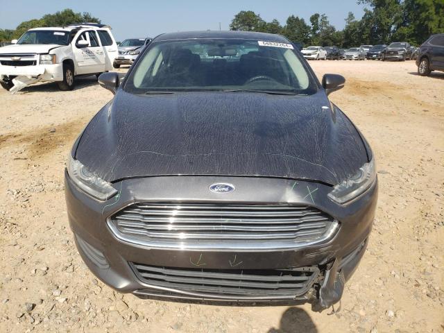 VIN 3FA6P0HD8GR169664 2016 Ford Fusion, SE no.5