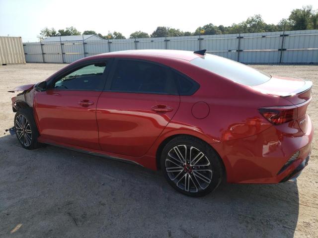 2024 KIA FORTE GT - 3KPF44AC7RE719667