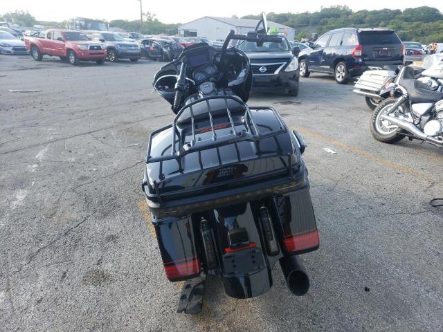 2021 HARLEY-DAVIDSON FLTRXSE 1HD1TCL16MB955461