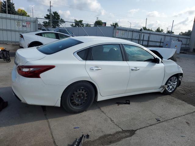 2018 NISSAN ALTIMA 2.5 - 1N4AL3APXJC480028