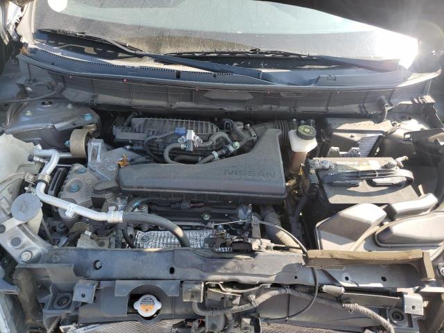 2016 NISSAN ROGUE S - KNMAT2MT1GP635550