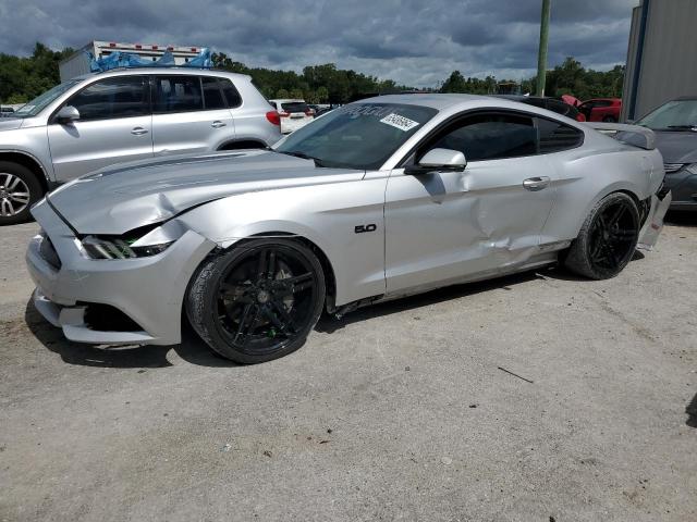 2017 FORD MUSTANG GT - 1FA6P8CF3H5270705