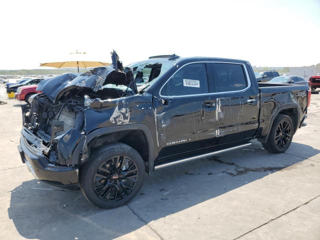 2022 GMC SIERRA LIM - 1GTU9FEL6NZ146368