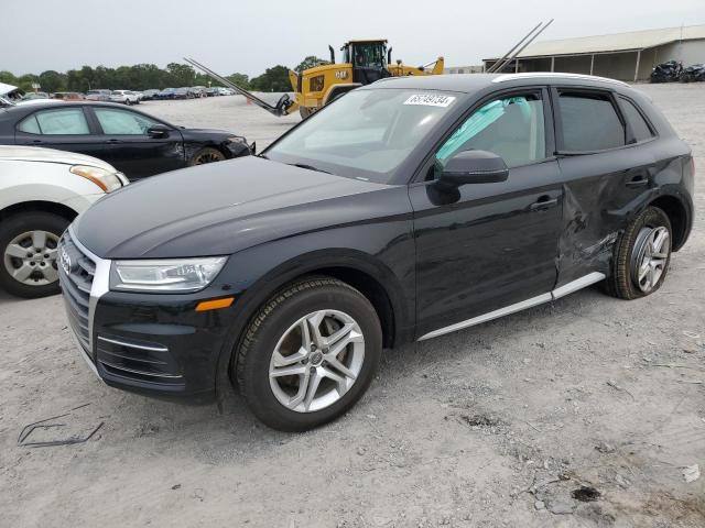 VIN WA1ANAFY9J2131291 2018 Audi Q5, Premium no.1