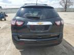 CHEVROLET TRAVERSE L photo