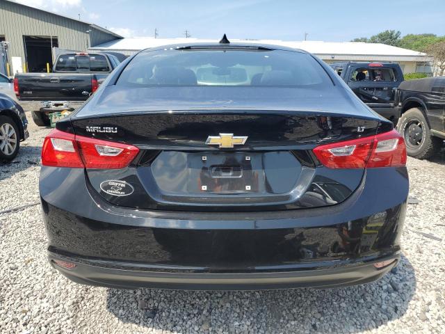 2018 CHEVROLET MALIBU LT - 1G1ZD5ST3JF246077