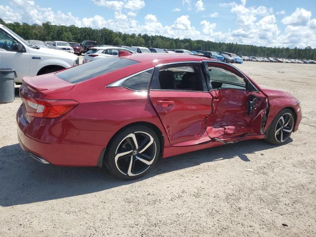 2020 HONDA ACCORD SPO - 1HGCV2F38LA005815