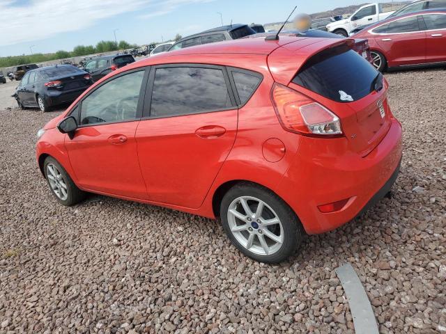 2015 FORD FIESTA 3FADP4EJ9FM133194