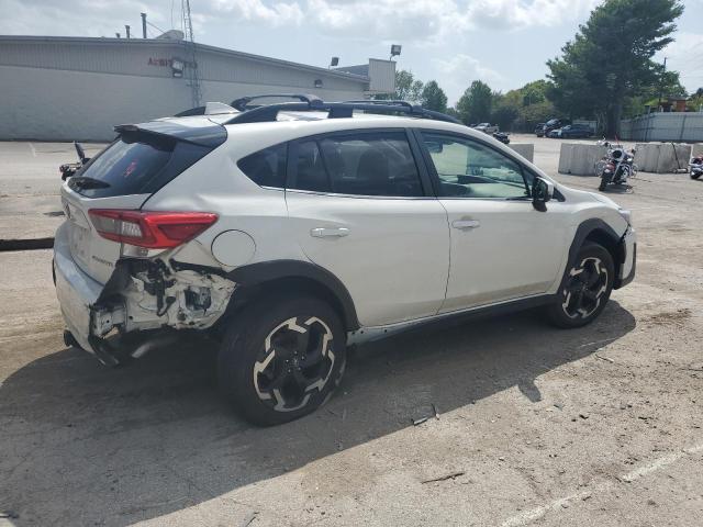 2023 SUBARU CROSSTREK - JF2GTHMCXP8239979