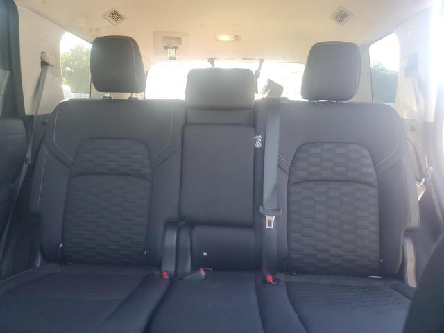 2022 NISSAN PATHFINDER - 5N1DR3BC7NC239997