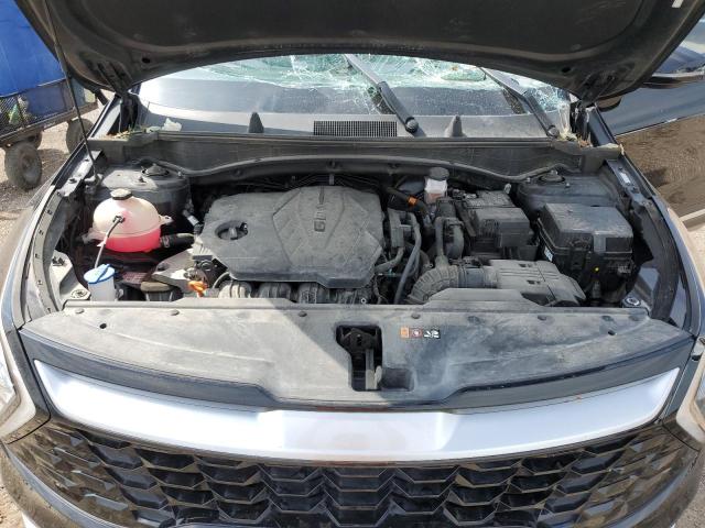 2023 KIA SPORTAGE E - 5XYK3CAF7PG014647