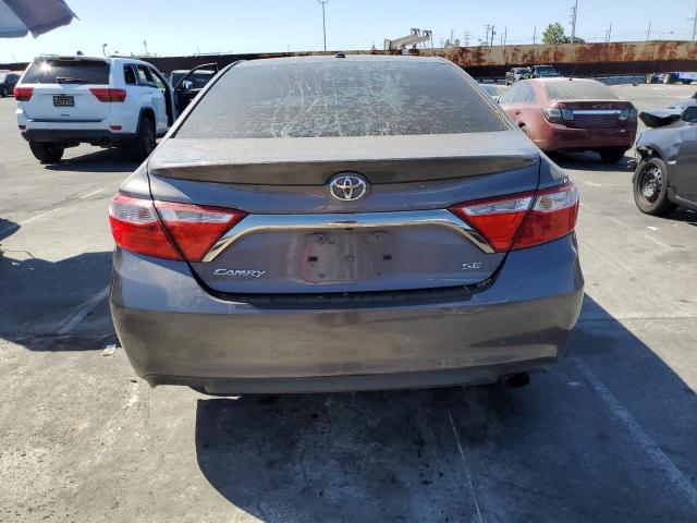 VIN 4T1BF1FK4HU758722 2017 Toyota Camry, LE no.6