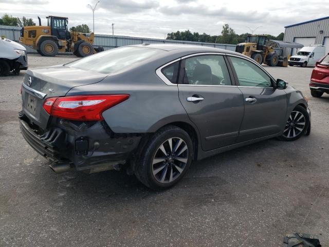 2017 NISSAN ALTIMA 2.5 - 1N4AL3AP7HC166203