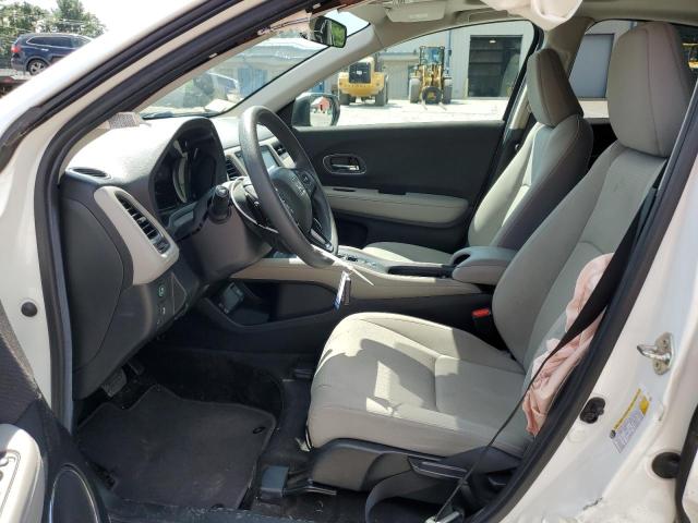 2019 HONDA HR-V EX - 3CZRU6H57KM719738