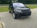 LAND ROVER DISCOVERY photo