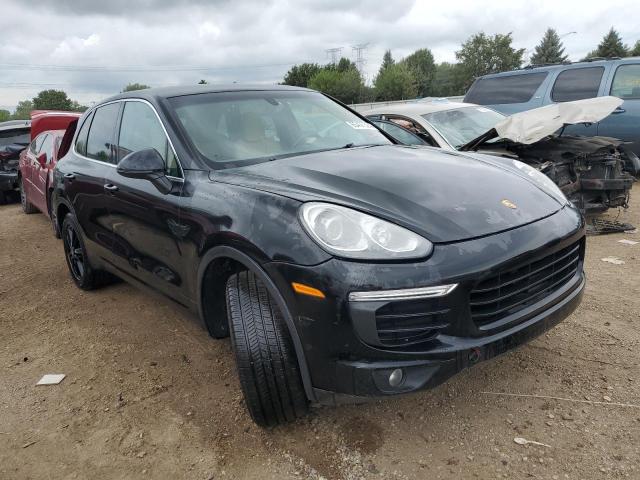 2016 PORSCHE CAYENNE - WP1AA2A2XGKA37745