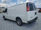 CHEVROLET EXPRESS G2 снимка