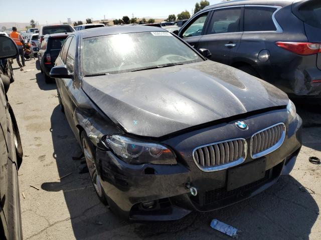 VIN WBAKN9C56ED682126 2014 BMW 5 Series, 550 I no.4