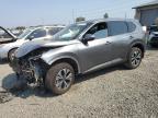 2021 NISSAN ROGUE SV - JN8AT3BAXMW006575