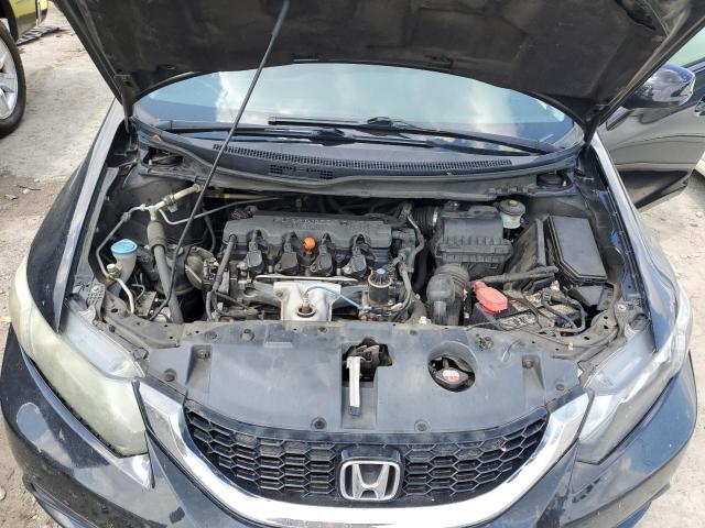 VIN 2HGFB2F88DH512685 2013 Honda Civic, EX no.11