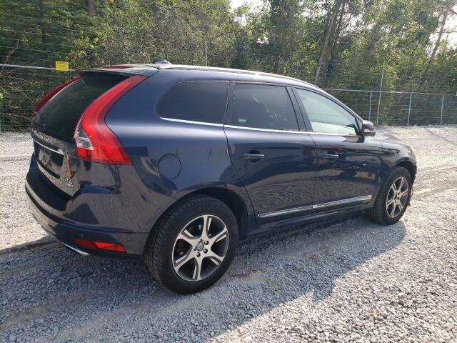 2015 VOLVO XC60 T6 PR - YV4902RK6F2659170