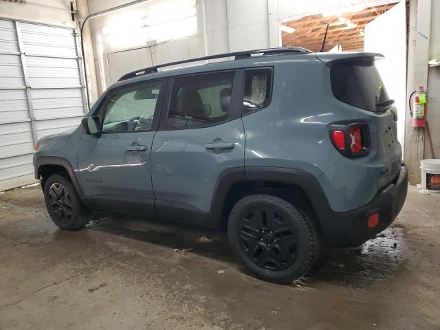 VIN ZACCJBAB1JPH99112 2018 Jeep Renegade, Sport no.2