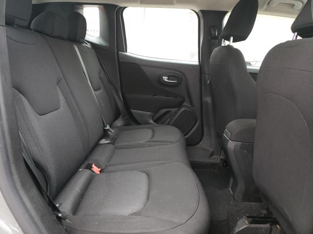 2019 JEEP RENEGADE S - ZACNJBAB8KPK72949