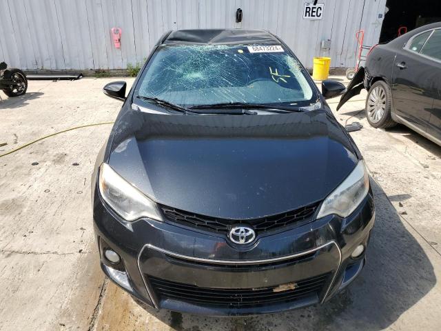 2016 TOYOTA COROLLA L - 5YFBURHE8GP385308