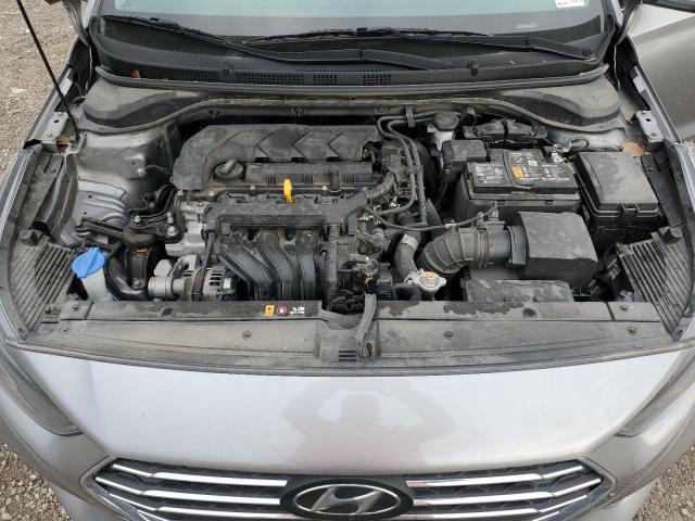2022 HYUNDAI ACCENT LIM - 3KPC34A67NE175892