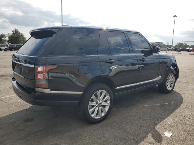 VIN SALGS2VF4EA125207 2014 Land Rover Range Rover, Hse no.3