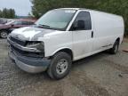 CHEVROLET EXPRESS G2 photo