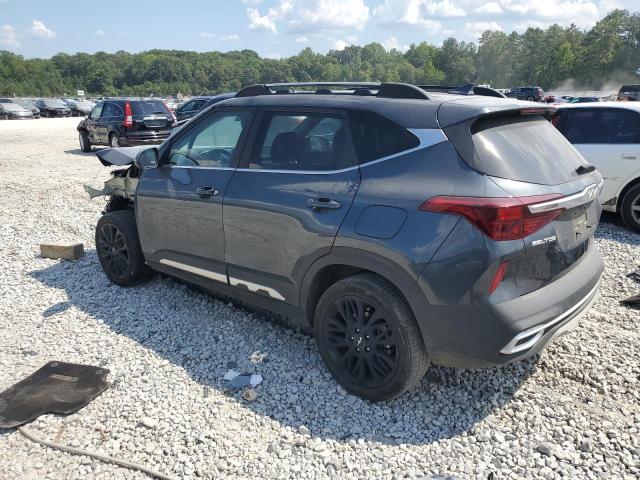 2023 KIA SELTOS NIG KNDEUCA25P7414307