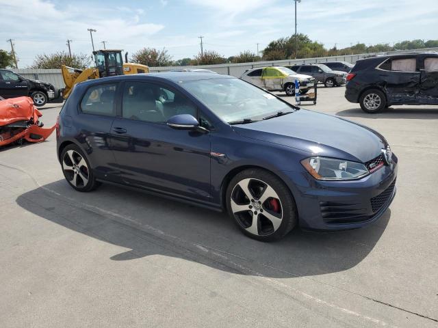 2016 VOLKSWAGEN GTI S/SE - 3VWYT7AU0GM002341