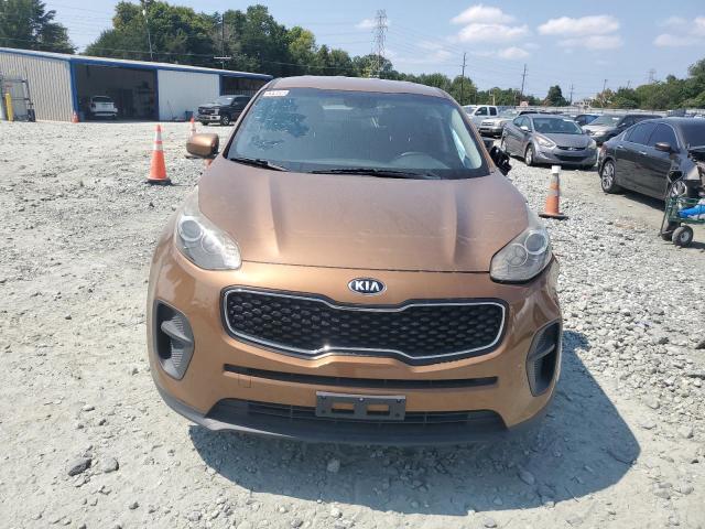 VIN KNDPM3AC2K7564000 2019 KIA Sportage, LX no.5